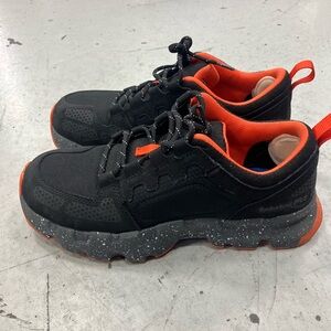 Timberland Men Work Shoe Sneaker Composite Toe 8.5